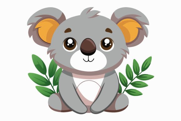 Hello, Welcome to Our Special Cute Woodland Animal Collection – Where Charm Meets Creative Flexibility