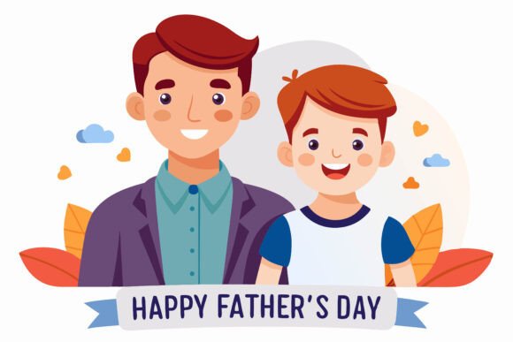 Honoring Happy Father's Day Through Meaningful Visual Storytelling