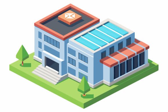 Icon of House: What Designers and Content Creators Should Know About This AI EPS Collection