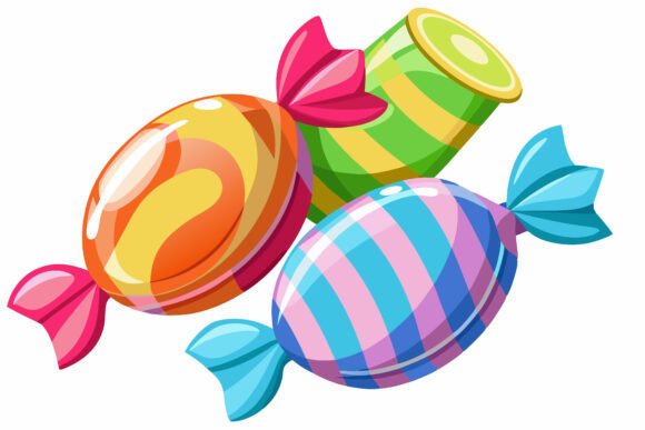 Logence Candy