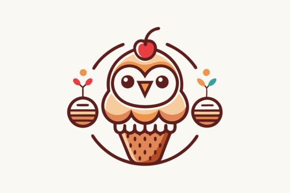 Robin Hood Owl Character Logo Icon: A Strategic Asset for Visual Identity and Brand Storytelling