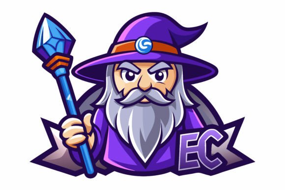 Why a Witcher Esport Mascot Logo Design Can Transform Your Gaming Identity